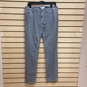 Adam Lippes women fashionable jeans Size 8